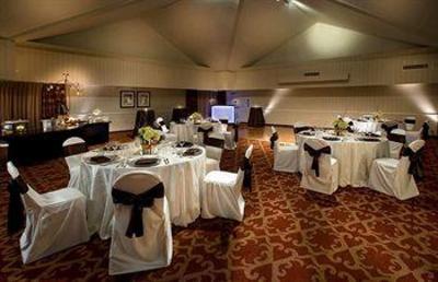 фото отеля Doubletree Golf Resort San Diego