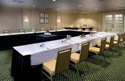 фото отеля Doubletree Golf Resort San Diego