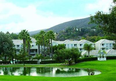 фото отеля Doubletree Golf Resort San Diego