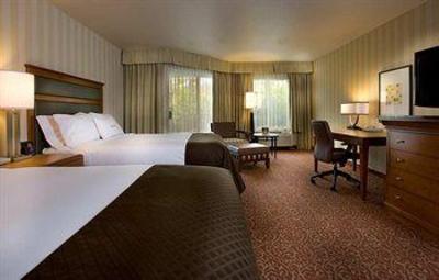 фото отеля Doubletree Golf Resort San Diego