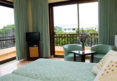 фото отеля Hotel Bella Playa Capdepera