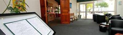 фото отеля Hotel Du Golf Cabourg