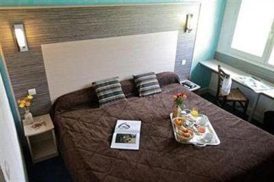 фото отеля Hotel Du Golf Cabourg