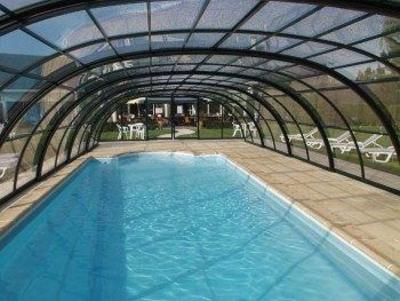 фото отеля Hotel Du Golf Cabourg