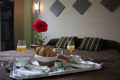 фото отеля Hotel Du Golf Cabourg