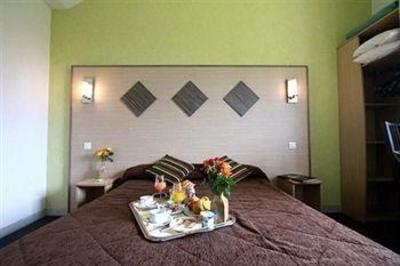 фото отеля Hotel Du Golf Cabourg