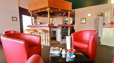 фото отеля Hotel Du Golf Cabourg