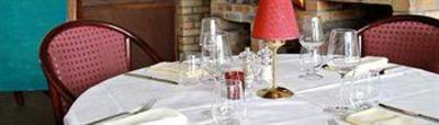 фото отеля Hotel Du Golf Cabourg