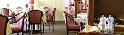 фото отеля Hotel Du Golf Cabourg
