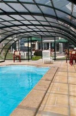 фото отеля Hotel Du Golf Cabourg