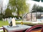 фото отеля Hotel Du Golf Cabourg