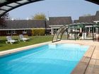 фото отеля Hotel Du Golf Cabourg