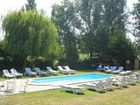 фото отеля Hotel Du Golf Cabourg