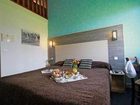фото отеля Hotel Du Golf Cabourg