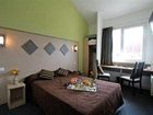 фото отеля Hotel Du Golf Cabourg