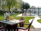 фото отеля Hotel Du Golf Cabourg