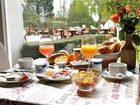 фото отеля Hotel Du Golf Cabourg