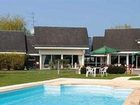 фото отеля Hotel Du Golf Cabourg
