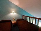 фото отеля Hotel Du Golf Cabourg