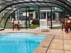 фото отеля Hotel Du Golf Cabourg