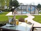 фото отеля Hotel Du Golf Cabourg
