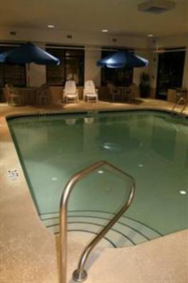 фото отеля Hampton Inn Clarion