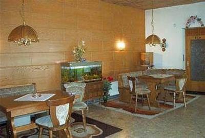 фото отеля Hotel-Pension am Kurmittelhaus