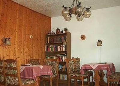 фото отеля Hotel-Pension am Kurmittelhaus