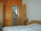 фото отеля Hotel-Pension am Kurmittelhaus