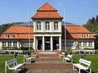 фото отеля Hotel-Pension am Kurmittelhaus