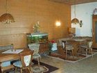 фото отеля Hotel-Pension am Kurmittelhaus