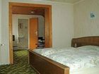 фото отеля Hotel-Pension am Kurmittelhaus