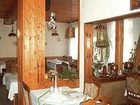 фото отеля Hotel-Pension am Kurmittelhaus