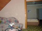 фото отеля Hotel-Pension am Kurmittelhaus
