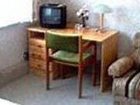 фото отеля Hotel-Pension am Kurmittelhaus