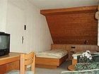 фото отеля Hotel-Pension am Kurmittelhaus