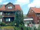 фото отеля Hotel-Pension am Kurmittelhaus
