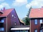 фото отеля Hotel-Pension am Kurmittelhaus