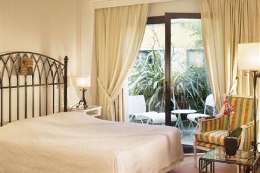 фото отеля Avignon Grand Hotel
