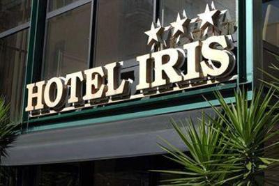 фото отеля Iris Hotel Genoa