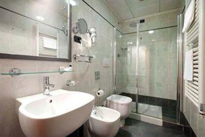 фото отеля Iris Hotel Genoa