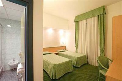 фото отеля Iris Hotel Genoa