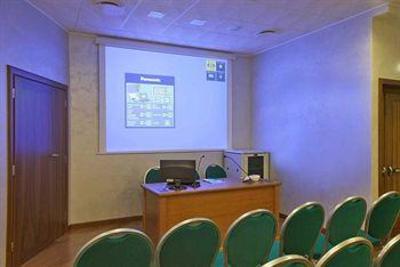 фото отеля Iris Hotel Genoa