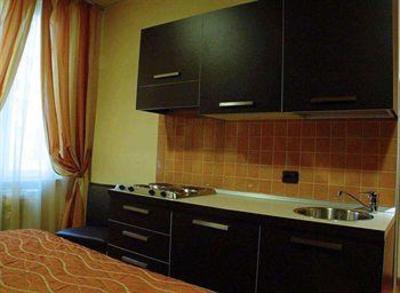 фото отеля Iris Hotel Genoa