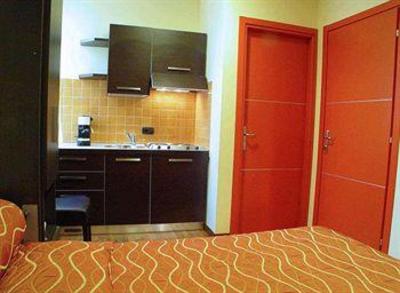 фото отеля Iris Hotel Genoa