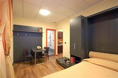фото отеля Iris Hotel Genoa