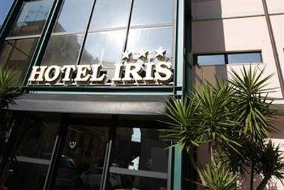 фото отеля Iris Hotel Genoa