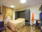 фото отеля Iris Hotel Genoa