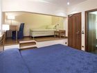 фото отеля Iris Hotel Genoa