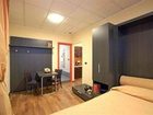 фото отеля Iris Hotel Genoa